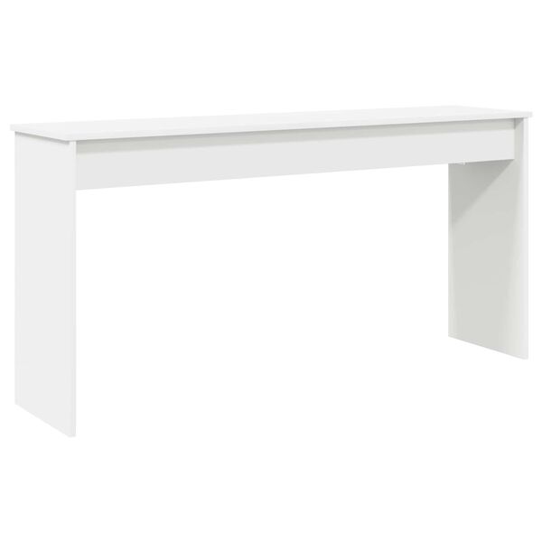 vidaXL Soporte para teclado 130 x 32 x 64 cm Madera de ingenier&iacute;a