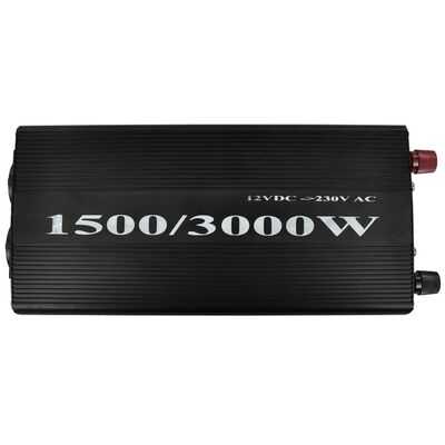 Convertidor de Voltaje 1500W - 3000W