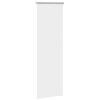 vidaXL Estor Enrollable Opaco Blanco 40x175 cm Tela Ancho 35,7 cm