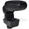 vidaXL Reposabrazos para coche para Ford Fiesta MK7 (2009)