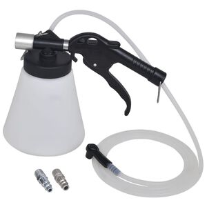 vidaXL Purgador de freno y embrague