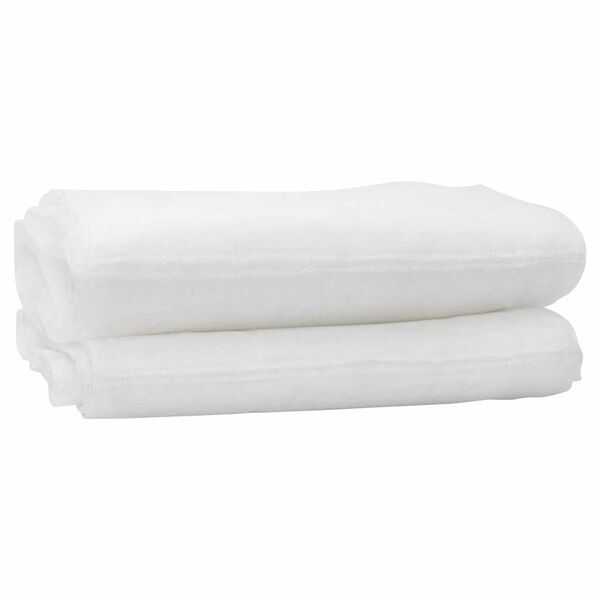 vidaXL Red para Insectos 2 x 50 m Polietileno