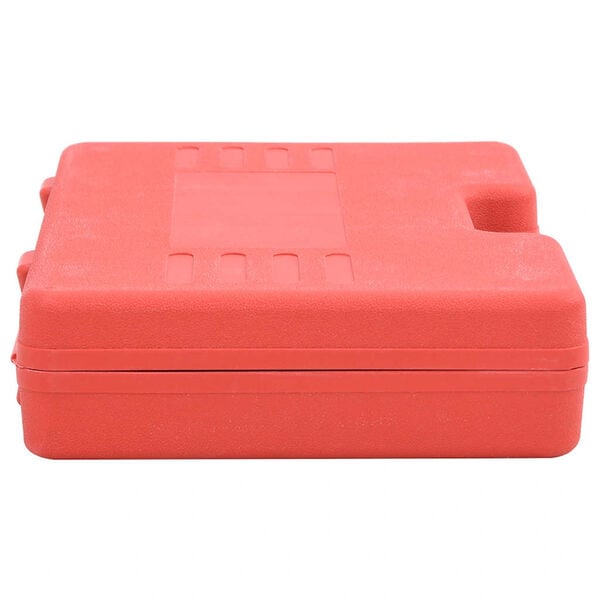 vidaXL Martillos y tases para reparación de abolladuras coche 7 piezas