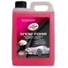 Turtle Wax Car Champ&uacute; de coche Hybrid Snow Foam 2,5 L