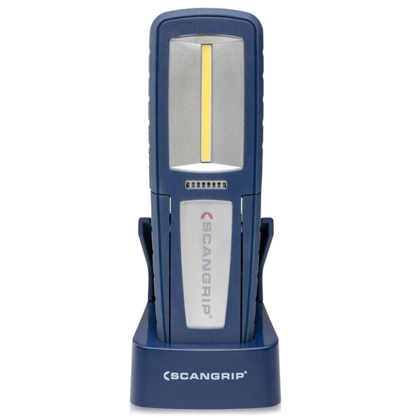 Scangrip Luz LED COB para inspecciones con base Uniform 500lm 6W