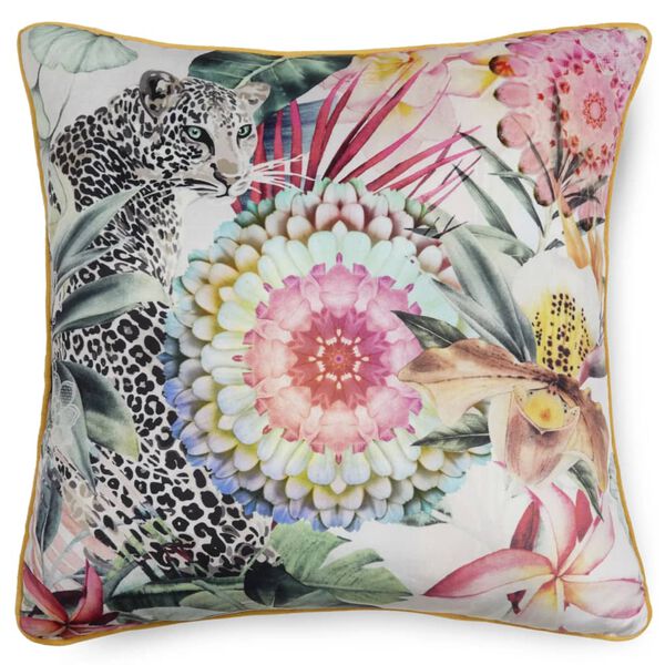 HIP Coj&iacute;n decorativo VERDA 48x48 cm