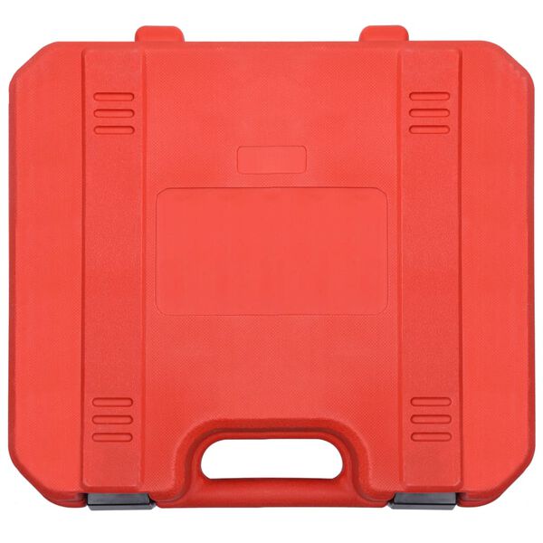 vidaXL Herramientas de sincronización de motor 10 piezas