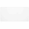 vidaXL Protector de mesa PVC mate 120x60 cm 1,6 mm