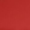 vidaXL Sill&oacute;n reclinable 4 plazas posavasos cuero sint&eacute;tico rojo tinto