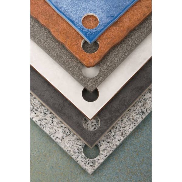 wolfcraft Sierra de corona de diamante Ceramic 35 mm 5926000