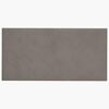 vidaXL Cabecero de Pared 12 uds. Gris Claro Terciopelo