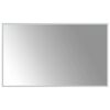 vidaXL Espejo de ba&ntilde;o con LED 100x60 cm