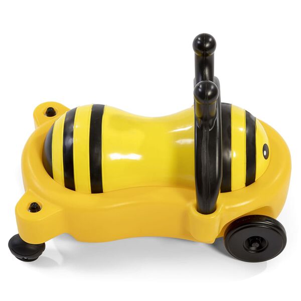 Step2 Correpasillos 2 en 1 para ni&ntilde;os Bumblebee