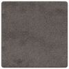 vidaXL Runner de Alfombra Gris 100 x 100 cm