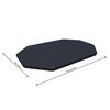 Bestway Cubierta para piscina Flowclear 300x200 cm
