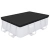 Bestway Cubierta para piscina Flowclear 269x179 cm