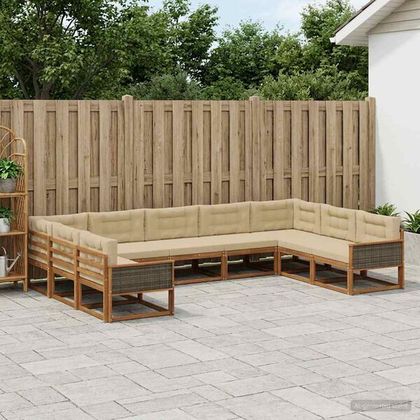Mostrando imagen del producto 2 de 9