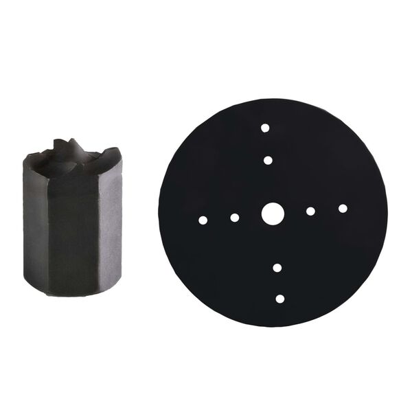 Einhell Torno para madera TC-WW 1000/1 400 W