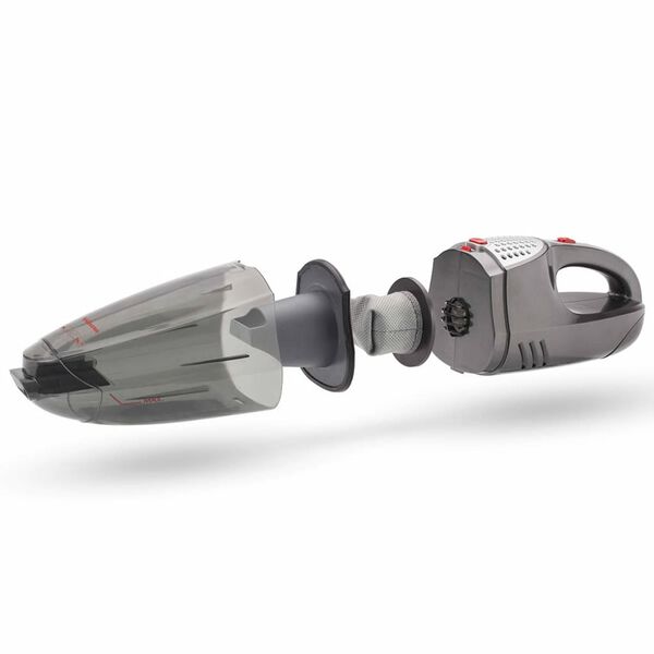 Tristar Aspiradora de mano para coche y hogar KR-3178 75 W