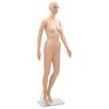 vidaXL Maniqu&iacute; de mujer A
