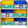 Disney Estanter&iacute;a de Mickey Mouse 51x23x60 cm WORL119011