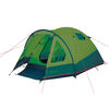 Camp Gear Tienda campa&ntilde;a 2 plazas Missouri 280x155x115 verde 4471525