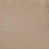 vidaXL Cortinas opacas ojales look de lino 2 pzas beige 140x225 cm