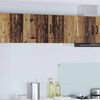 vidaXL Mueble de Cocina Madera vieja 40 x 31 x 40 cm
