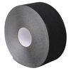vidaXL Cinta antideslizante negra PVC 0,1x50 m