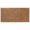vidaXL Estera para colch&oacute;n de fibra de coco 100x200 cm