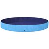vidaXL Piscina Infantil &Oslash;300 x 38 cm Redondo para Ni&ntilde;o para Azul
