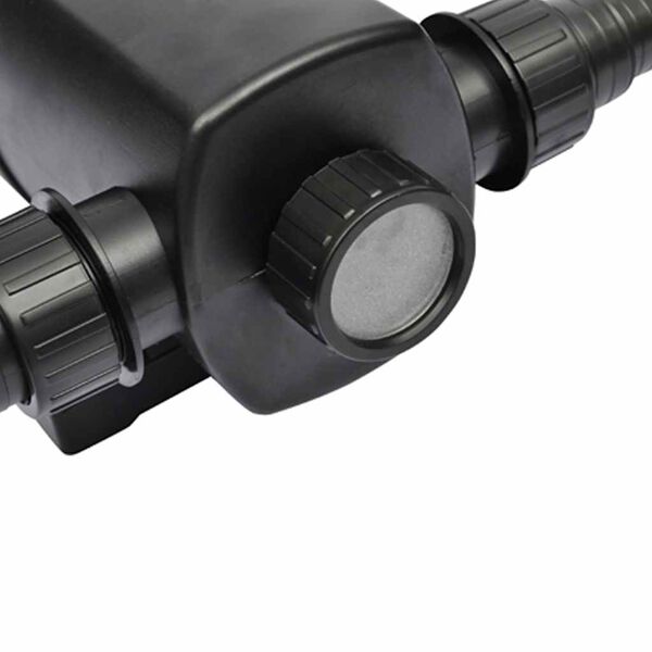 UVC Sistema Clarificador Con Capacidad De 35,000 L