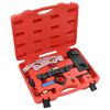 vidaXL Herramienta alineaci&oacute;n &aacute;rbol de levas BMW M52 M54 M60 M62 E46