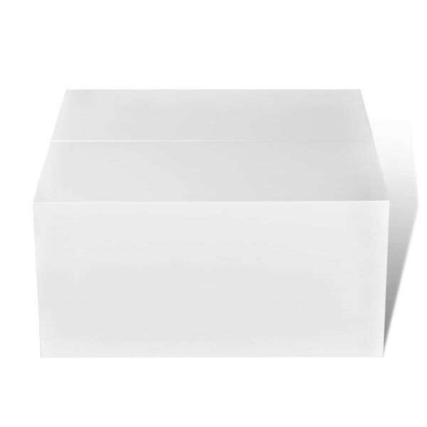 vidaXL Mesa de Caf&eacute;