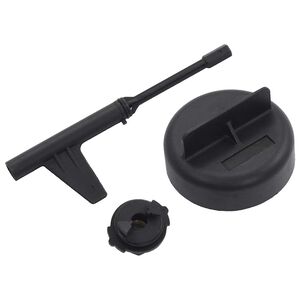 vidaXL Adaptadores de aceite Mercedes Benz 9G Tronic Transmisi&oacute;n 725