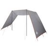 vidaXL Toldo resistente al agua personas 250 x 240 x 220 cm