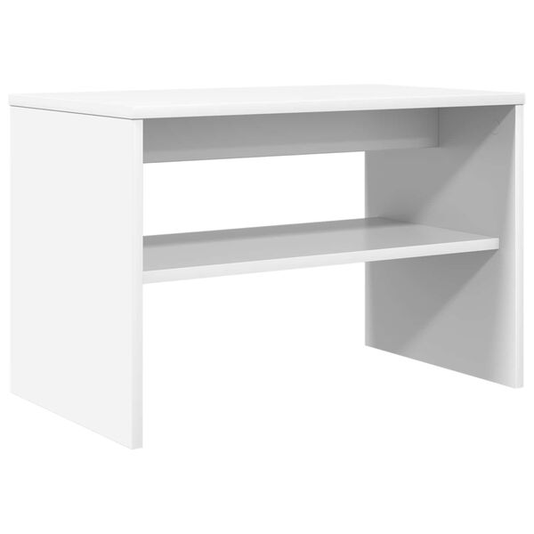 vidaXL Mueble de TV 60 x 35 x 40 cm Madera de ingenier&iacute;a