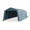 vidaXL Estructura carpa de acero 3,3x9,6 m