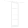 vidaXL Puerta Corredera ORKDAL 73,5 x 211 cm