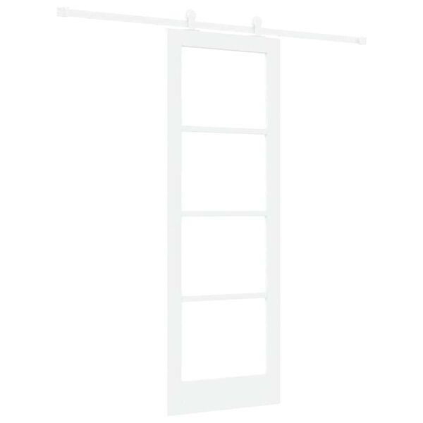 vidaXL Puerta Corredera ORKDAL 73,5 x 211 cm
