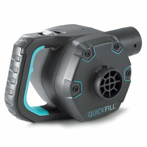 Intex Bomba el&eacute;ctrica Quick-Fill 220-240 V 66644