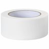 vidaXL Cintas de Enmascarar para Pintores 50 pcs 50mm x 50m Papel