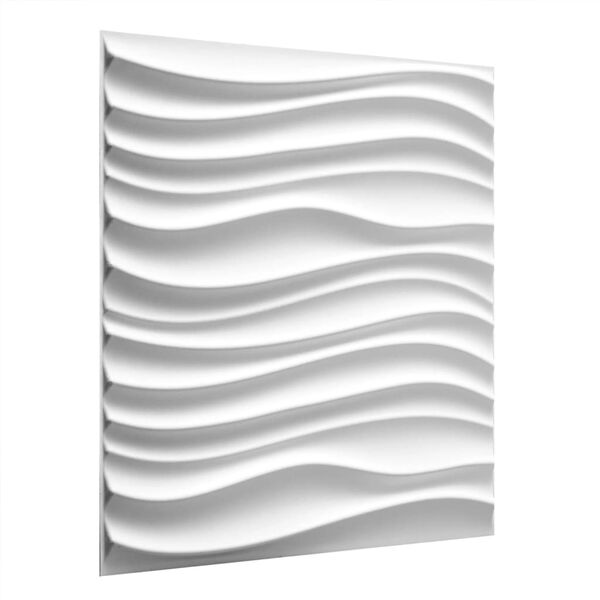 WallArt Paneles de pared 3D 24 uds GA-WA22 dise&ntilde;o Maxwell