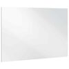 vidaXL Espejo de pared Rectangular 60 x 40 cm vidrio templado