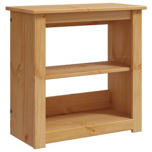 vidaXL Soporte para Acuarios PANAMA Marr&oacute;n 60 x 30 x 60 cm 150 kg