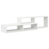 vidaXL SoportedeTVdepared 120x25x28,5cm Madera de ingenier&iacute;a