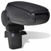 vidaXL Reposabrazos para coche para Suzuki SX4 (posterior a 2007)