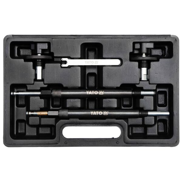YATO Set de herramientas de bloqueo de motor gasolina Fiat YT-06016