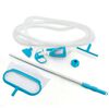 Intex Kit de mantenimiento para piscinas Deluxe
