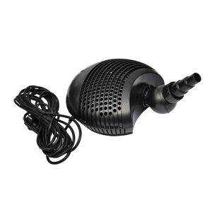 vidaXL Bomba para estanque 8000 l/h